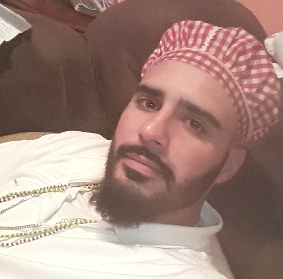 Meet your Posher, Oni - Picture 1 of 1